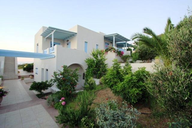 Pirgos Stelida Hotel المظهر الخارجي الصورة
