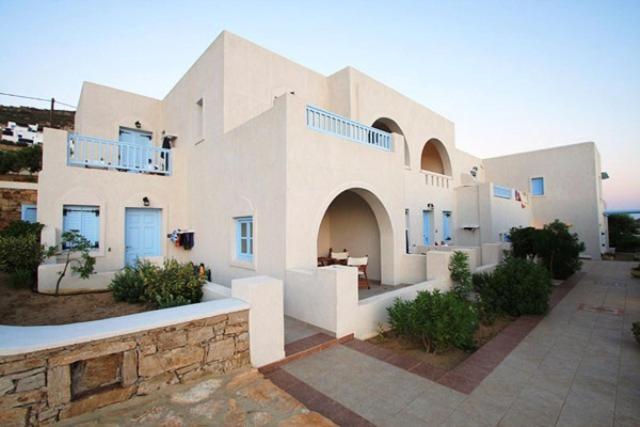 Pirgos Stelida Hotel المظهر الخارجي الصورة