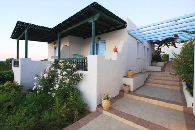 Pirgos Stelida Hotel المظهر الخارجي الصورة