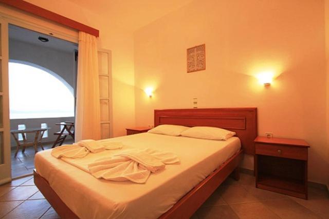 Pirgos Stelida Hotel المظهر الخارجي الصورة