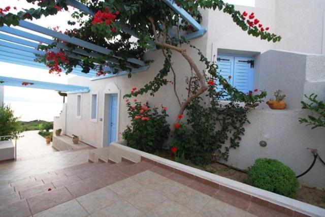 Pirgos Stelida Hotel المظهر الخارجي الصورة