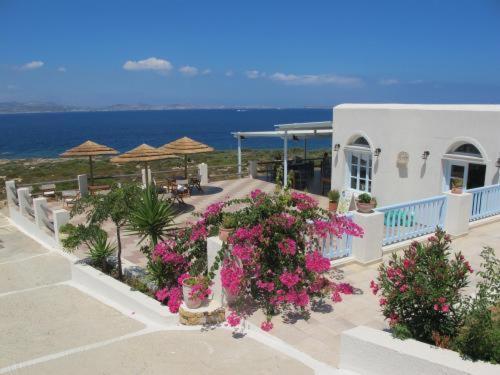 Pirgos Stelida Hotel المظهر الخارجي الصورة