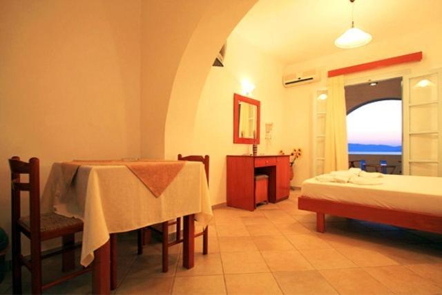 Pirgos Stelida Hotel المظهر الخارجي الصورة