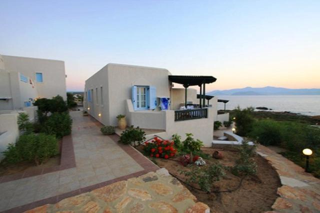 Pirgos Stelida Hotel المظهر الخارجي الصورة