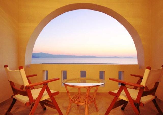Pirgos Stelida Hotel المظهر الخارجي الصورة