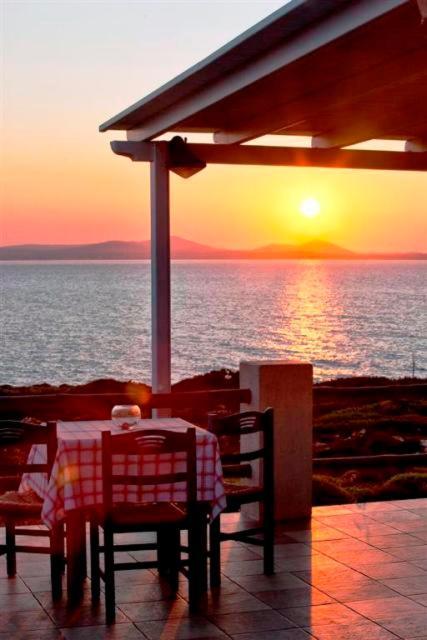 Pirgos Stelida Hotel المظهر الخارجي الصورة
