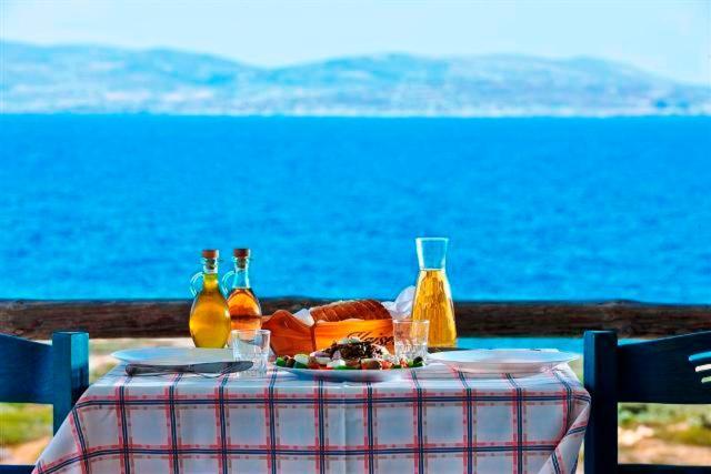 Pirgos Stelida Hotel المظهر الخارجي الصورة