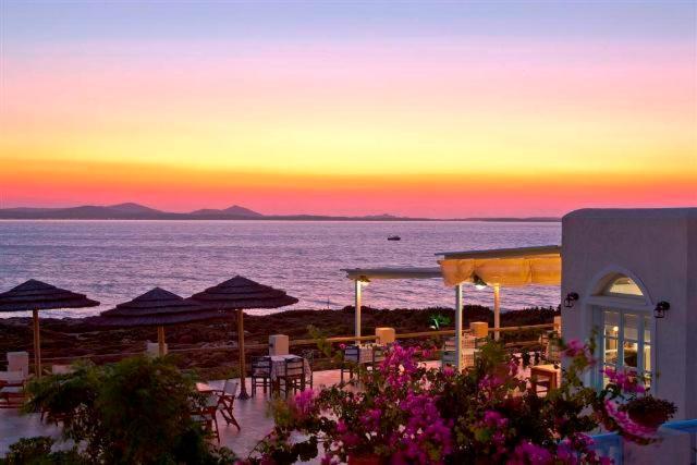 Pirgos Stelida Hotel المظهر الخارجي الصورة