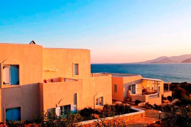 Pirgos Stelida Hotel المظهر الخارجي الصورة