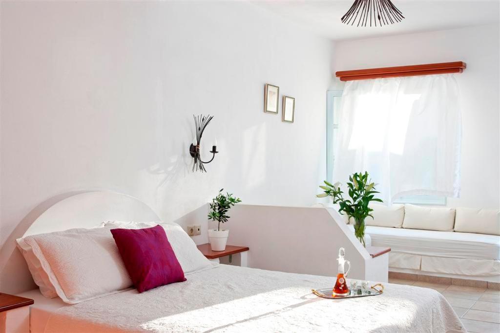 Pirgos Stelida Hotel الغرفة الصورة