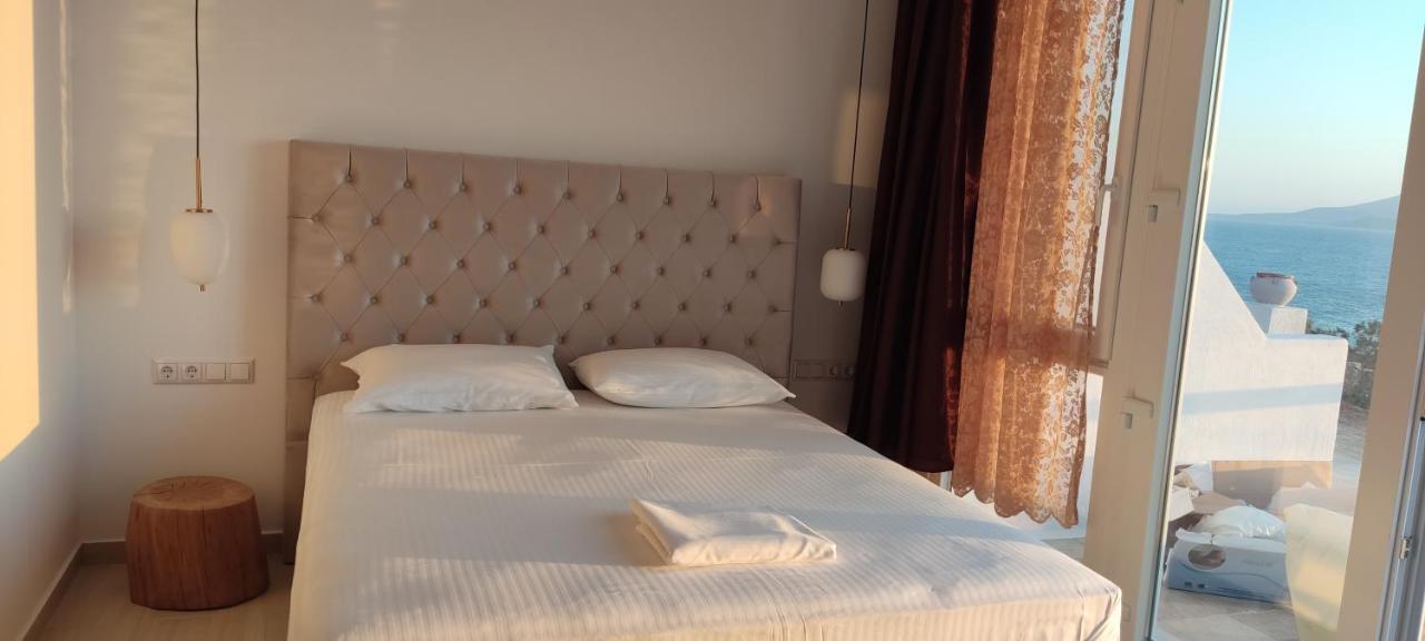 Pirgos Stelida Hotel المظهر الخارجي الصورة