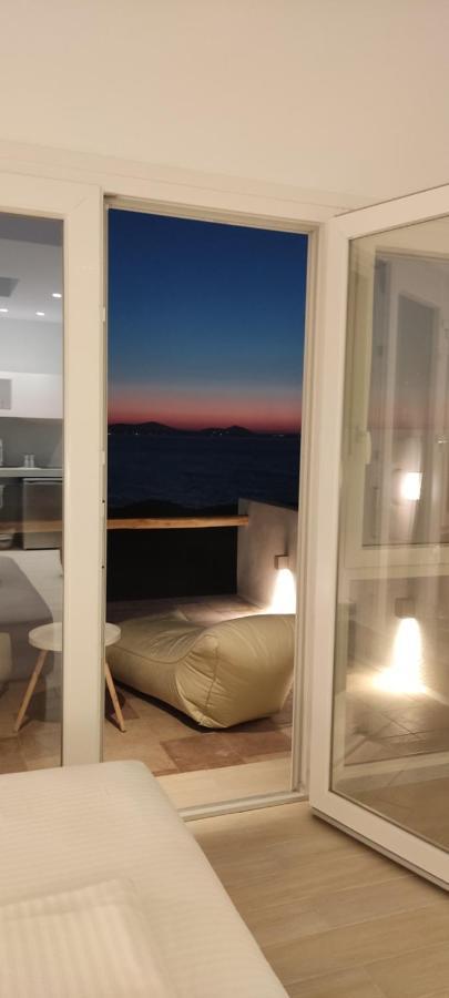Pirgos Stelida Hotel المظهر الخارجي الصورة
