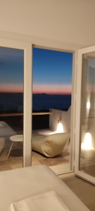 Pirgos Stelida Hotel المظهر الخارجي الصورة