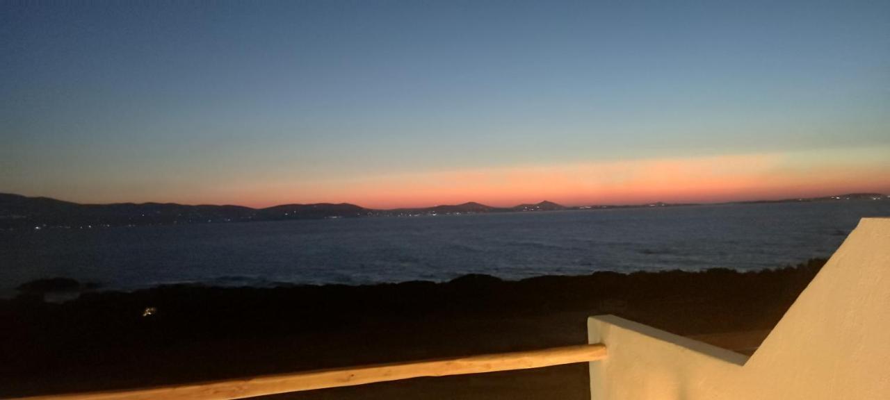 Pirgos Stelida Hotel المظهر الخارجي الصورة