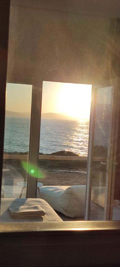 Pirgos Stelida Hotel المظهر الخارجي الصورة