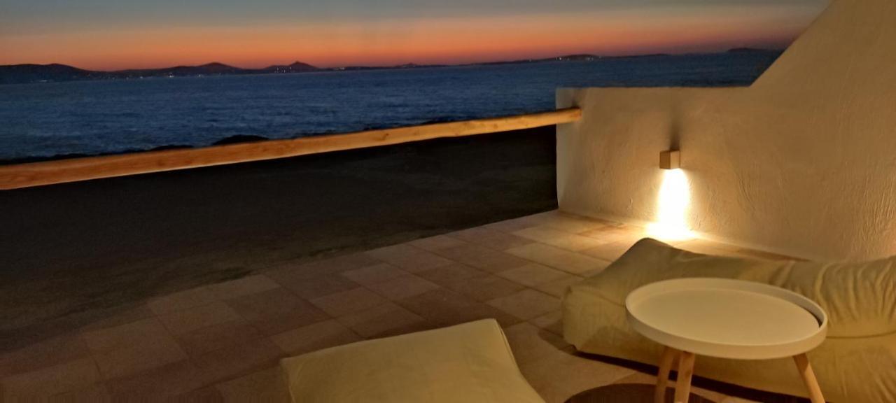 Pirgos Stelida Hotel المظهر الخارجي الصورة