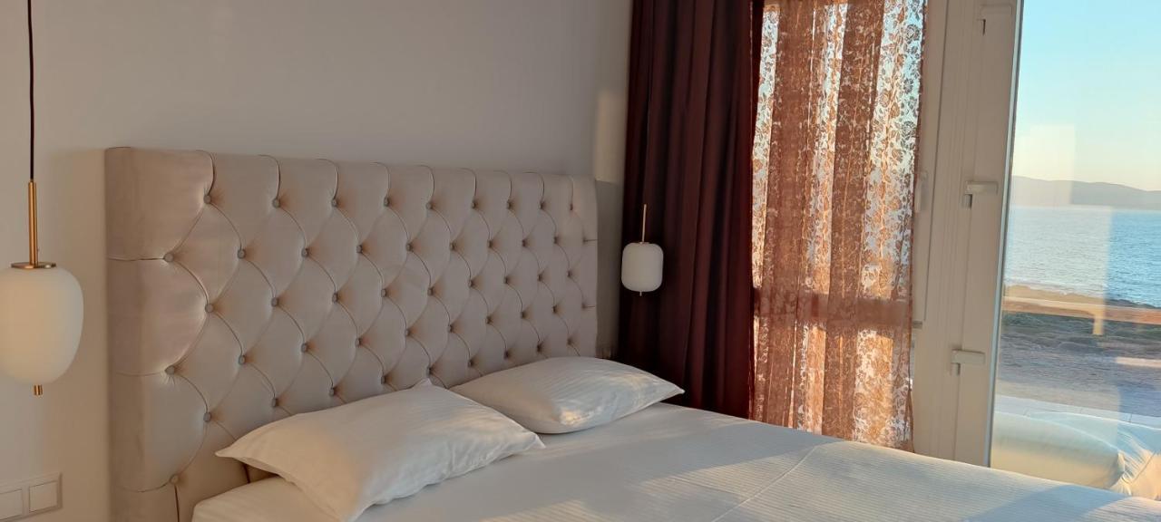 Pirgos Stelida Hotel المظهر الخارجي الصورة