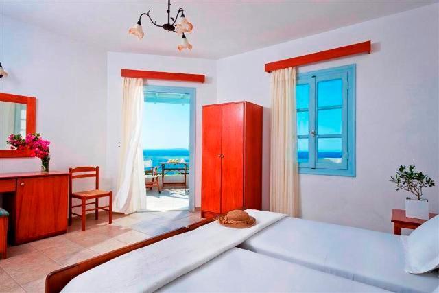 Pirgos Stelida Hotel المظهر الخارجي الصورة