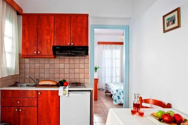 Pirgos Stelida Hotel المظهر الخارجي الصورة