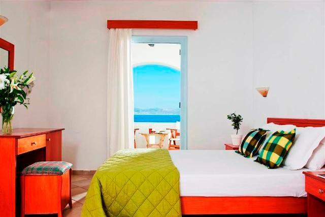 Pirgos Stelida Hotel المظهر الخارجي الصورة